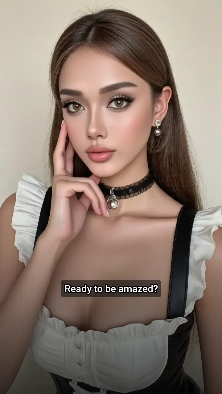 Obsessed with this look π