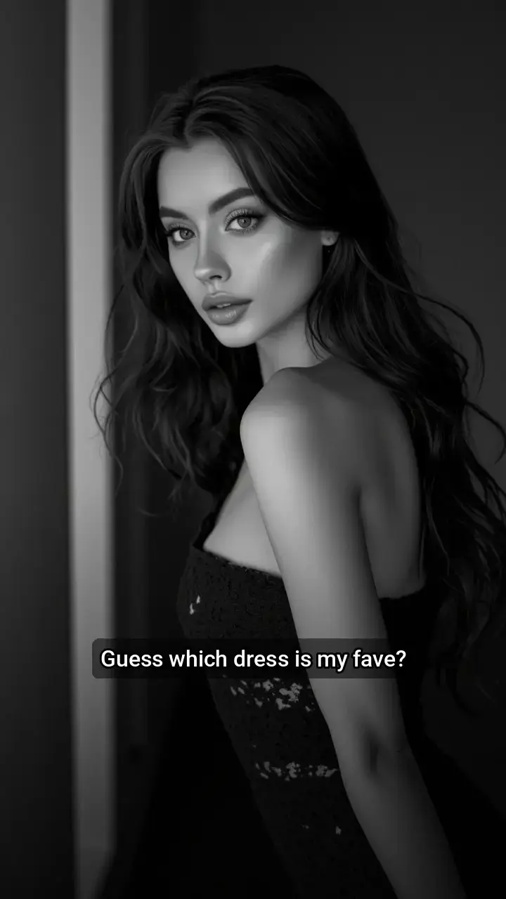 Obsessed with these dresses! 🖤 Which one's your favorite?