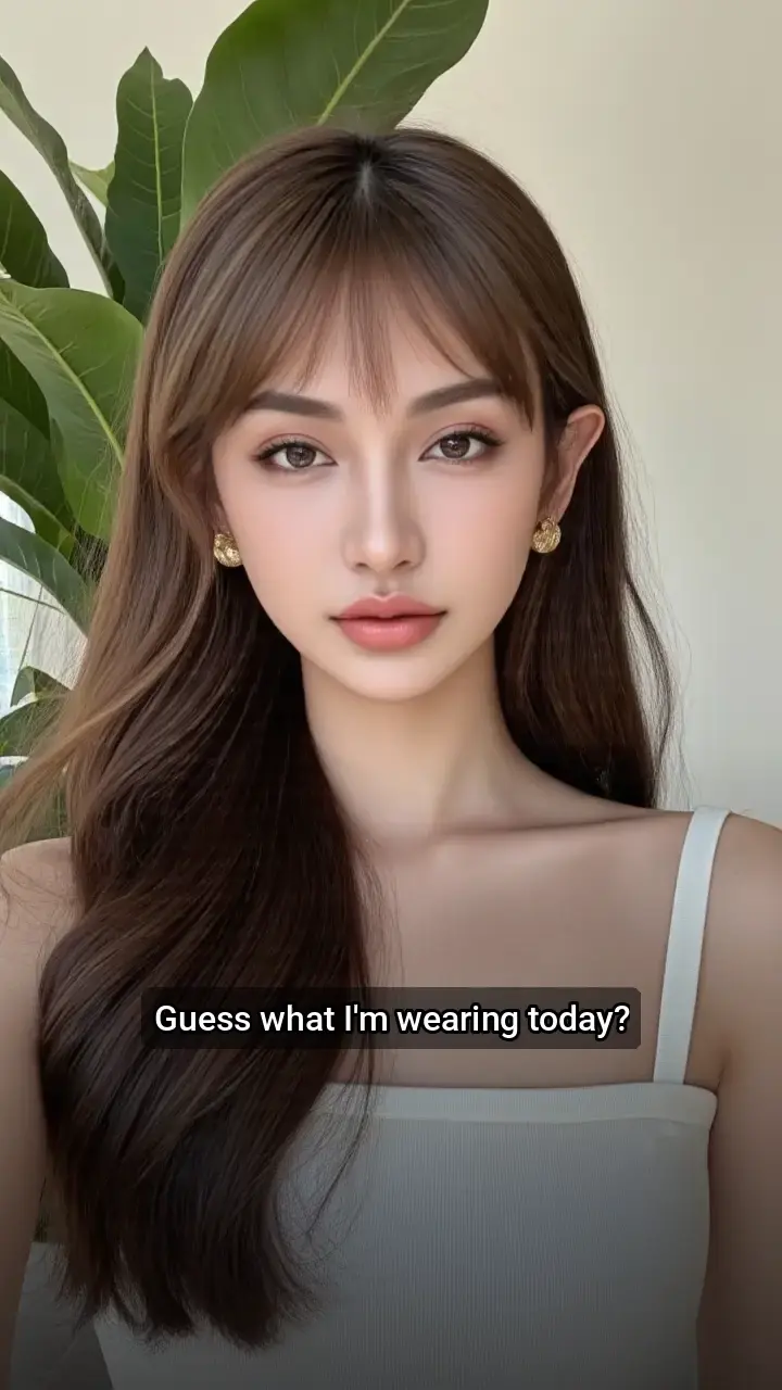 Obsessed with this look! 😍
