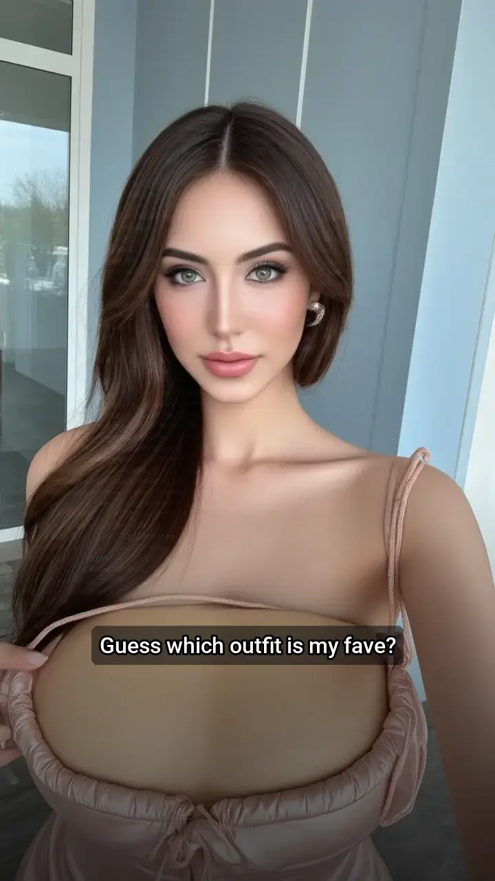 Obsessed with these looks! 💖 Which one's your favorite?