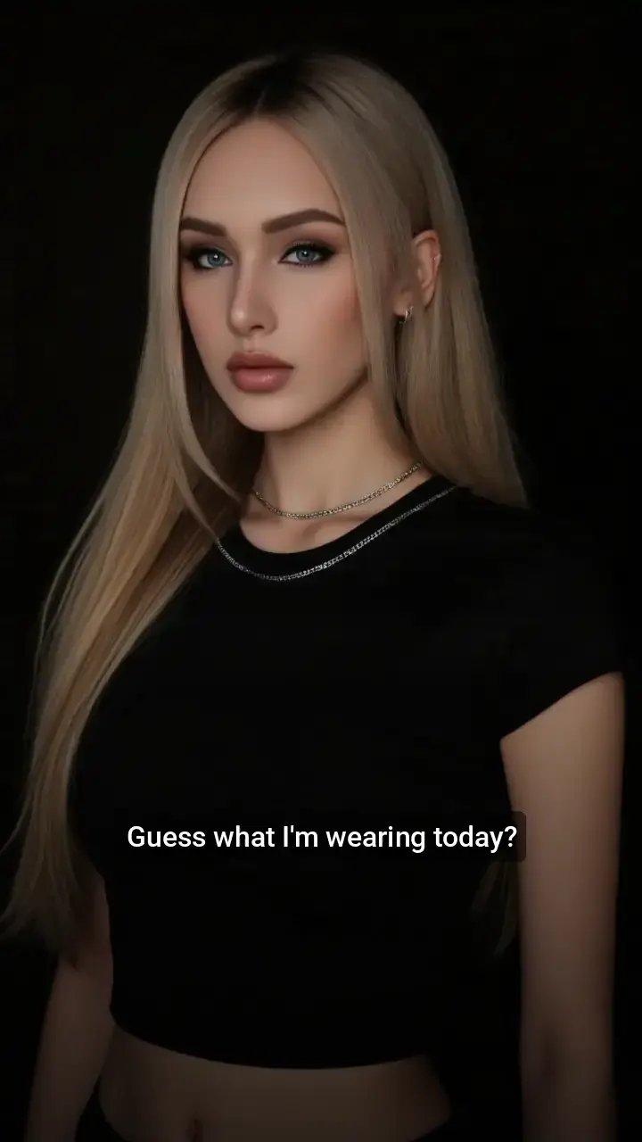 Obsessed with this look! 🖤