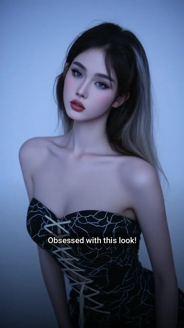 Slayyyyyying in this dress! π€