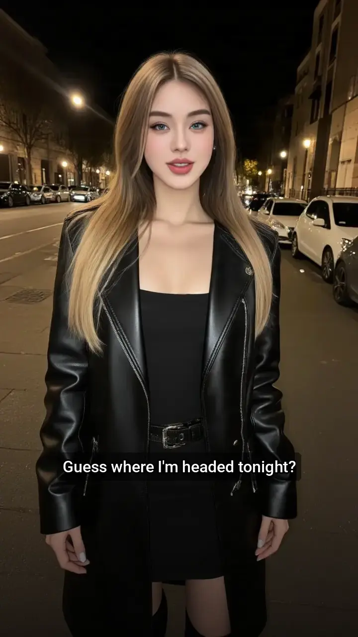 Slay the night! π€