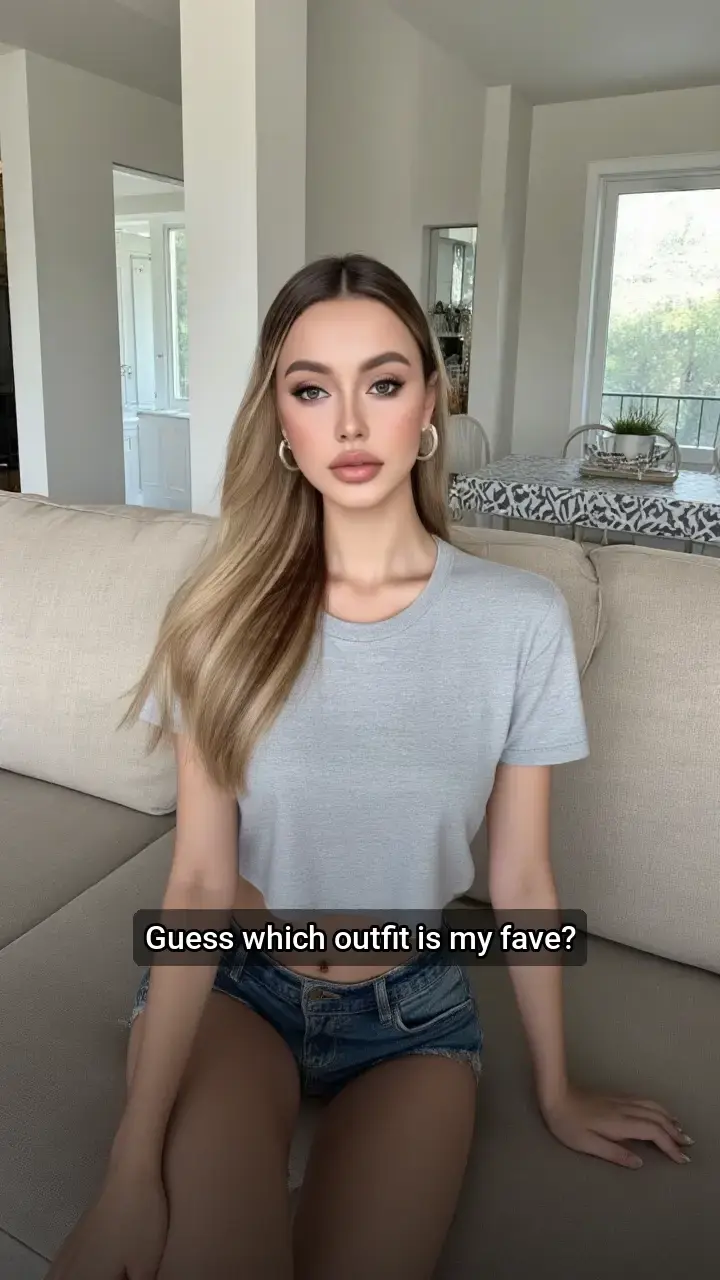 Obsessed with this look 😍