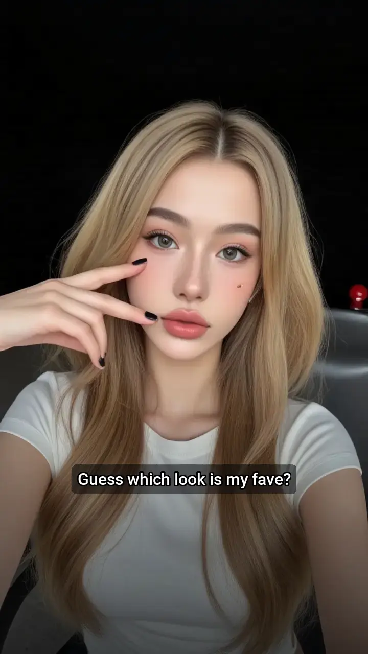 OMG! Which look slays hardest? π