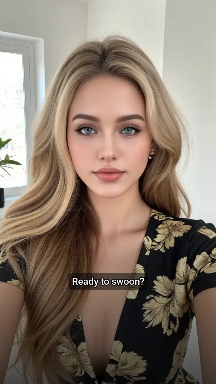 Obsessed with this look! π