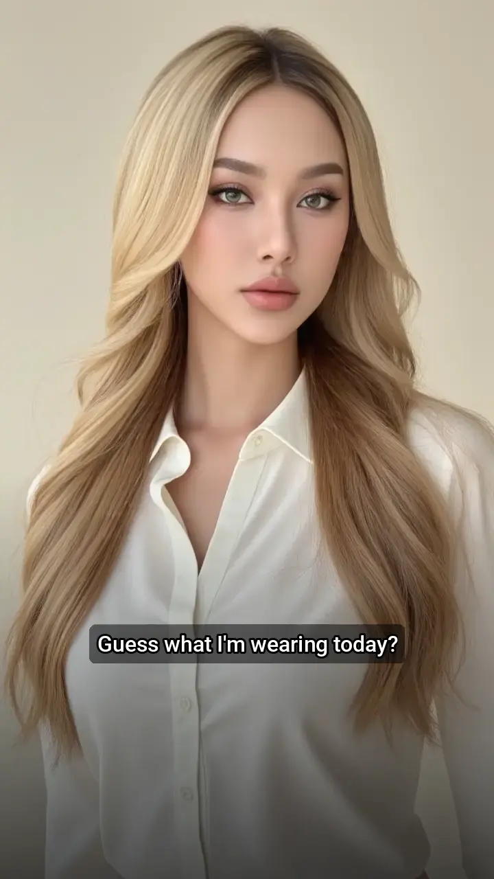 Obsessed with this look! π