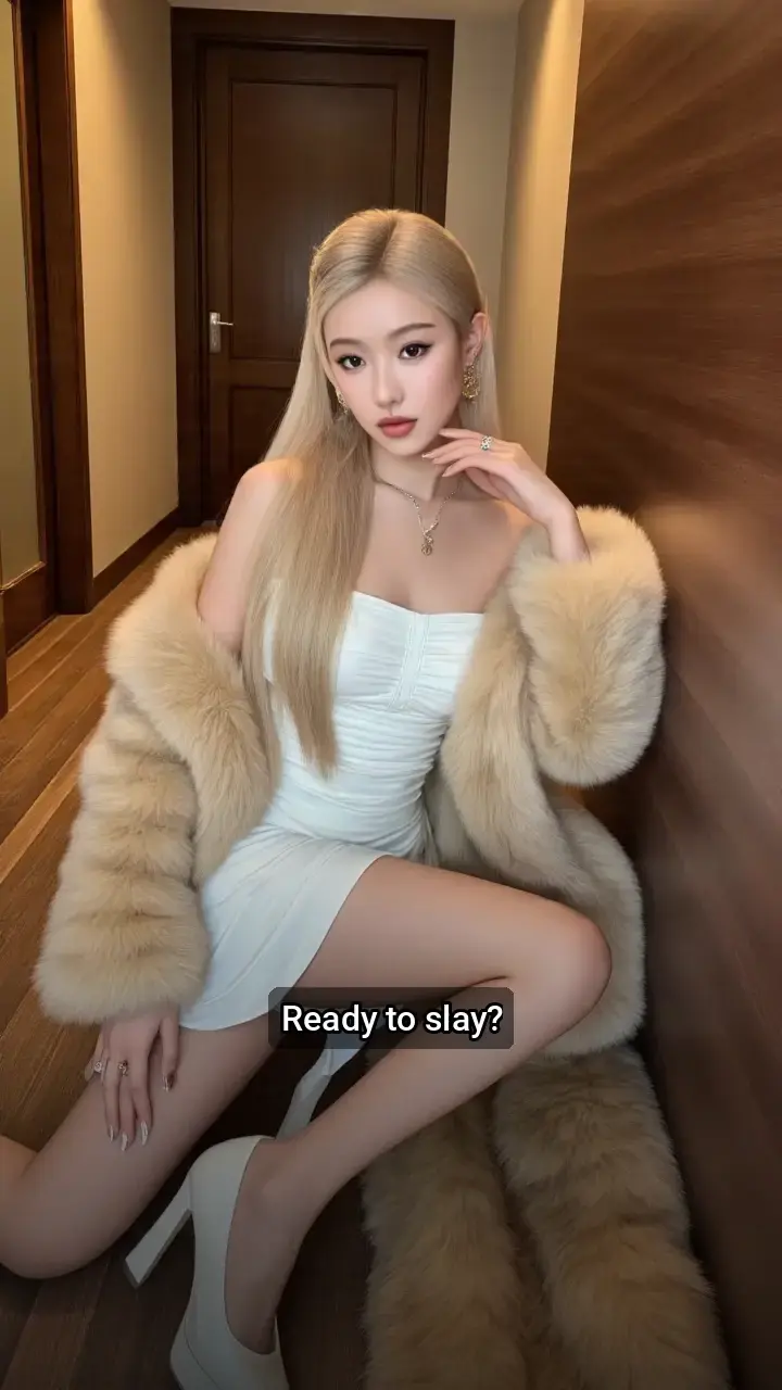 Slaying in Style! π€©