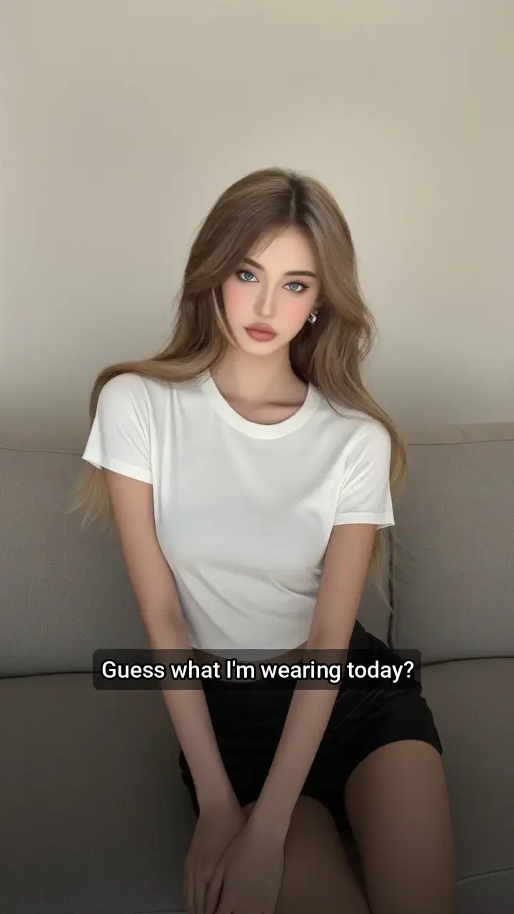 Obsessed with this look! π