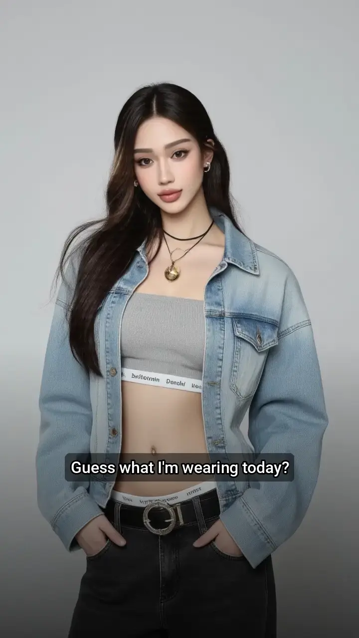 Obsessed with this look! π