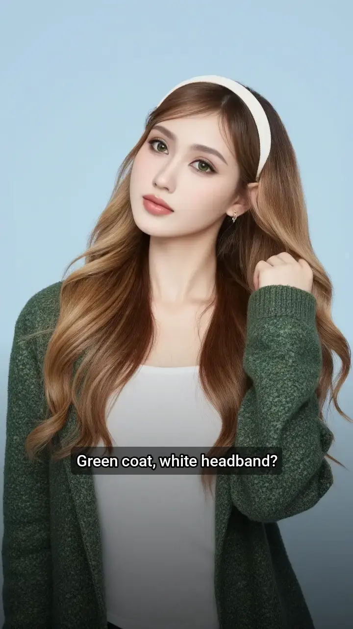 Obsessed with this emerald green coat! 💚