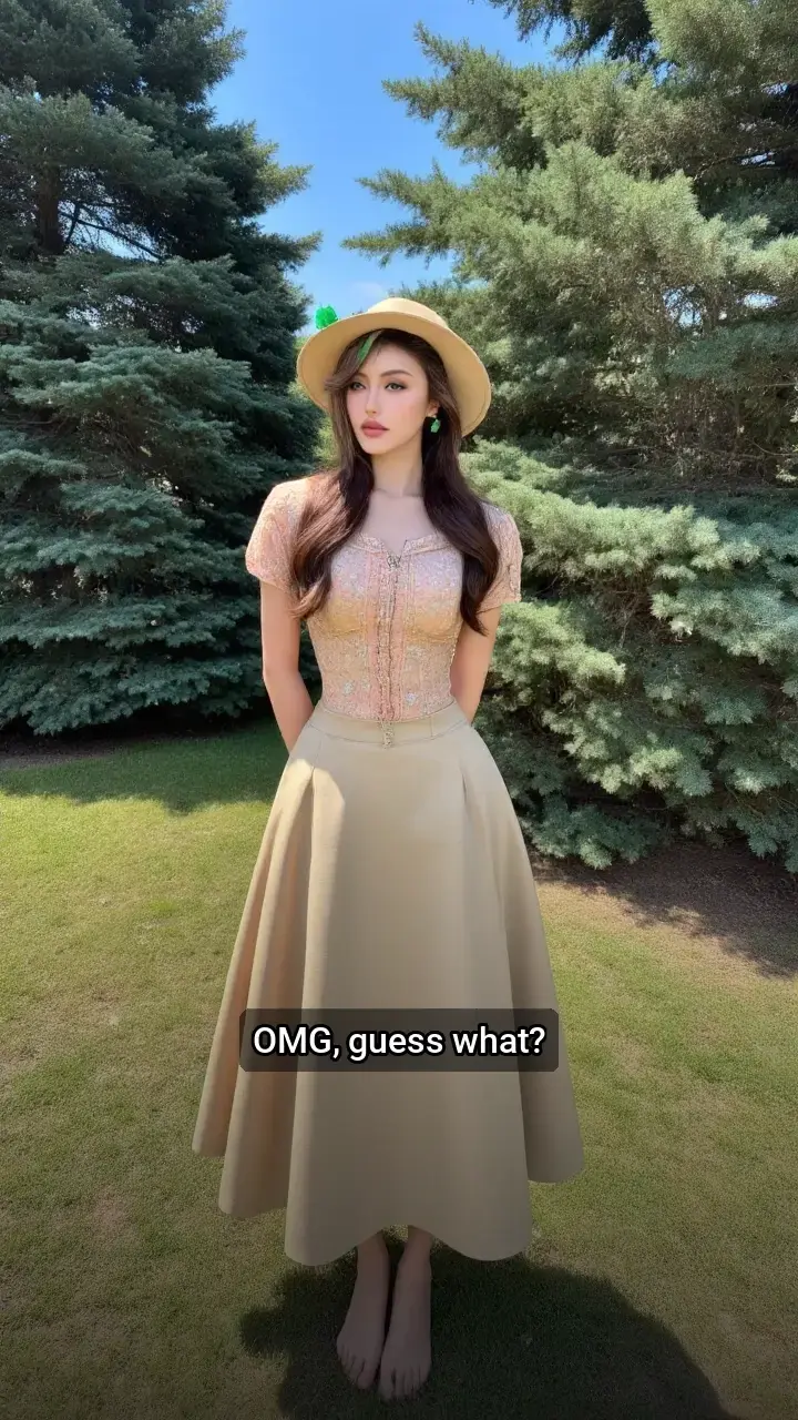 Obsessed with this dreamy dress! π