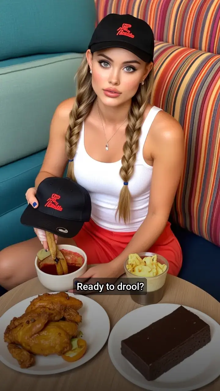 Craving this fried chicken? ππ₯