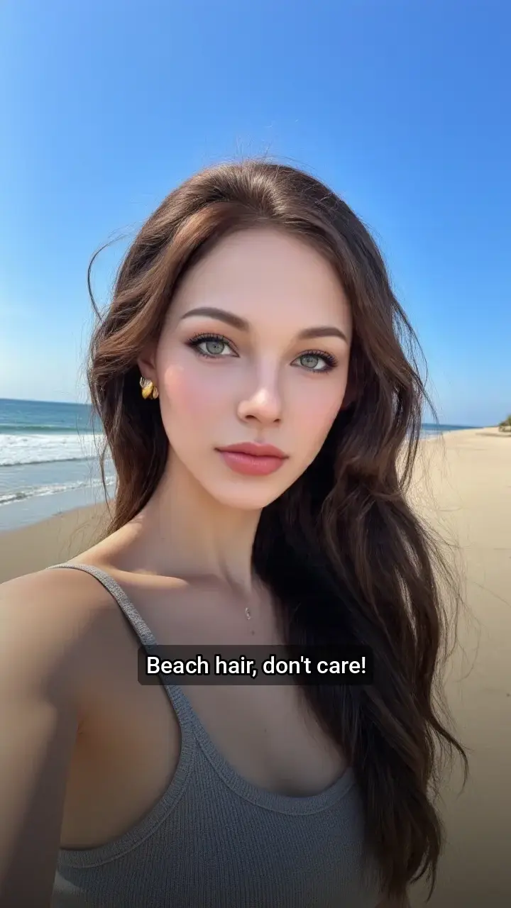 Loved this beach day! 💖