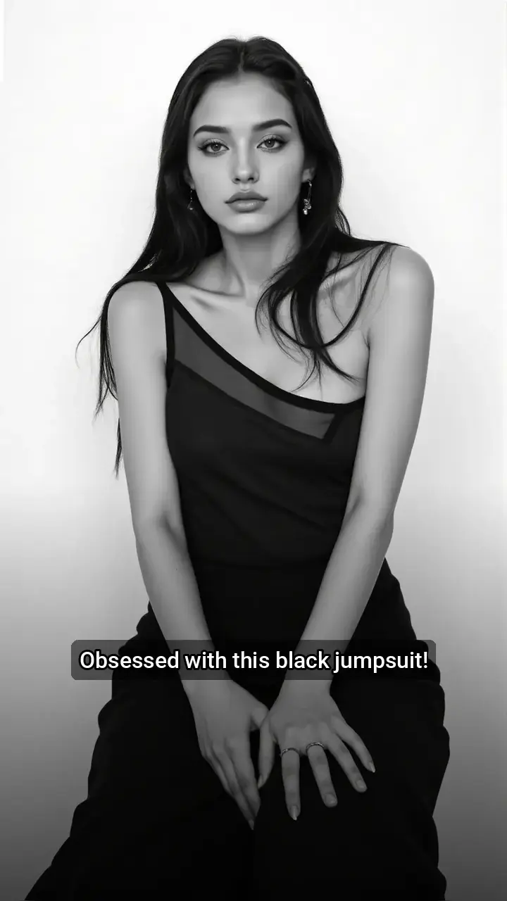 Slaying in Black 🖤
