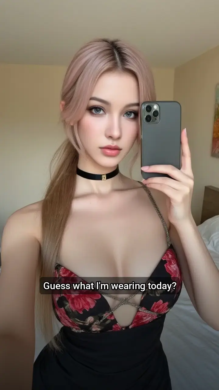 Obsessed with this look! π