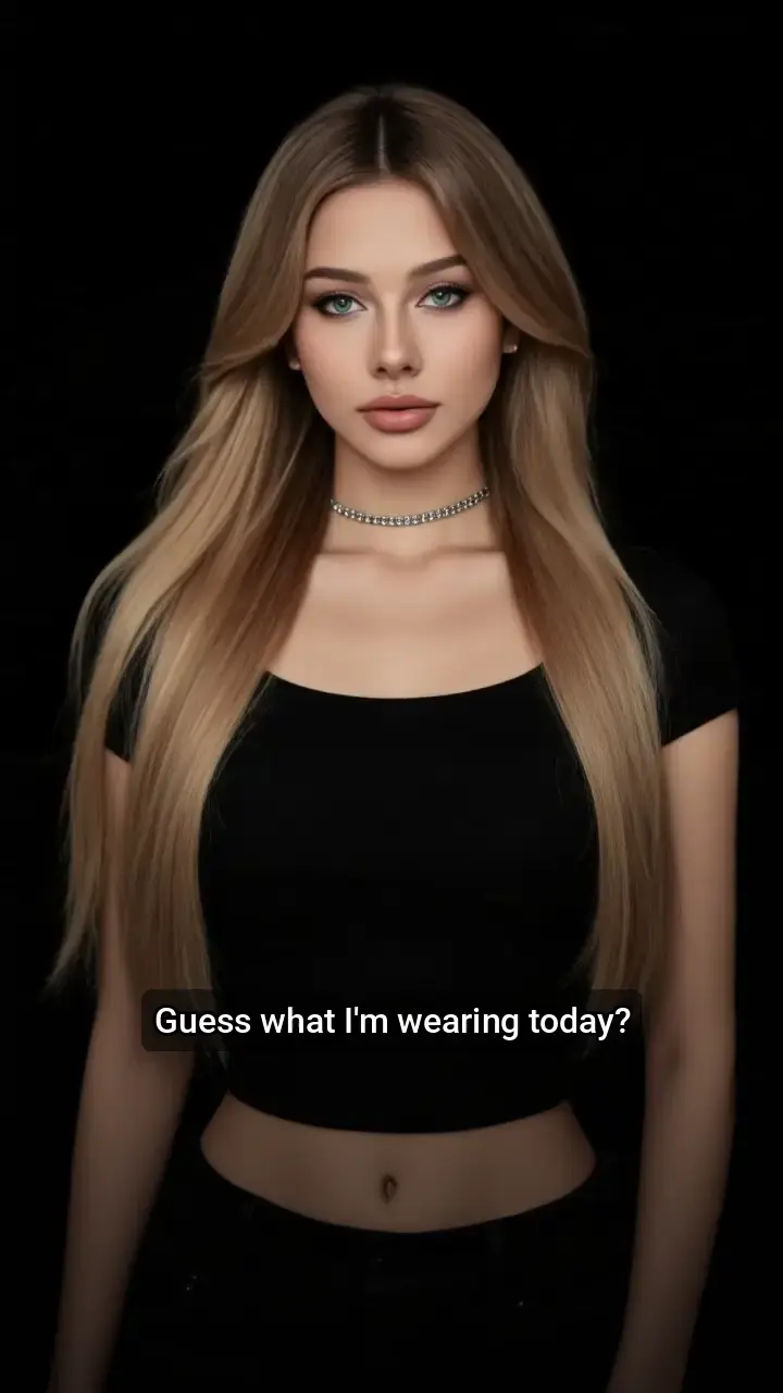 Obsessed with this look! π€