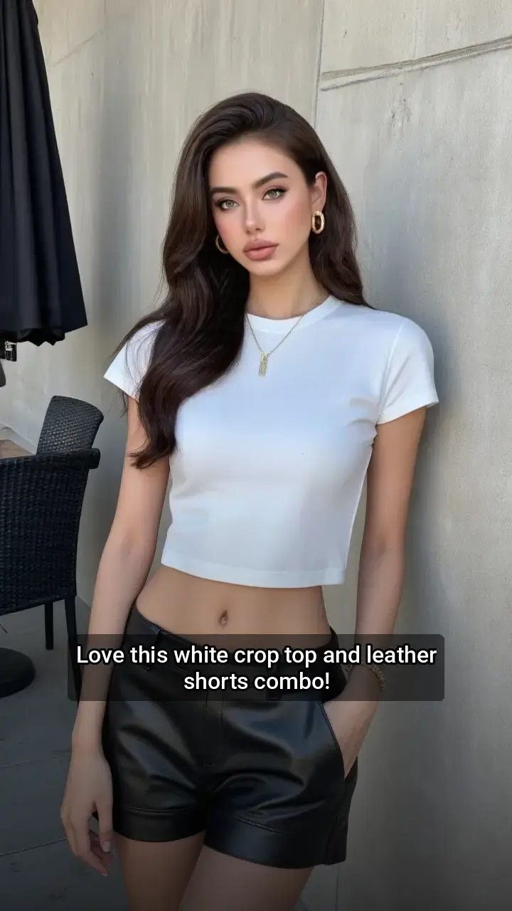 Obsessed with this look! 😍