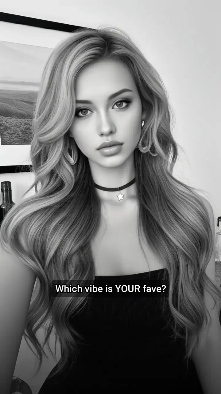 Obsessed with this hair! π