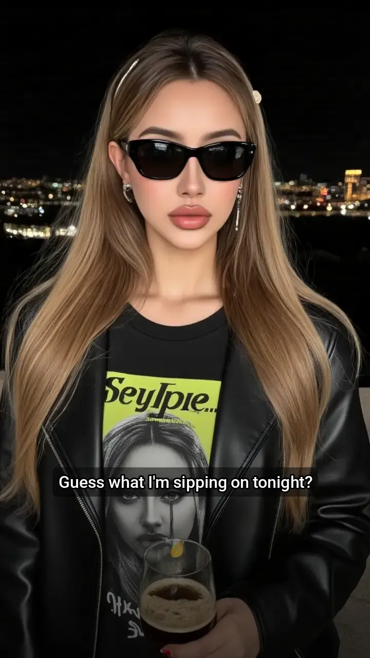 Obsessed with this look! π