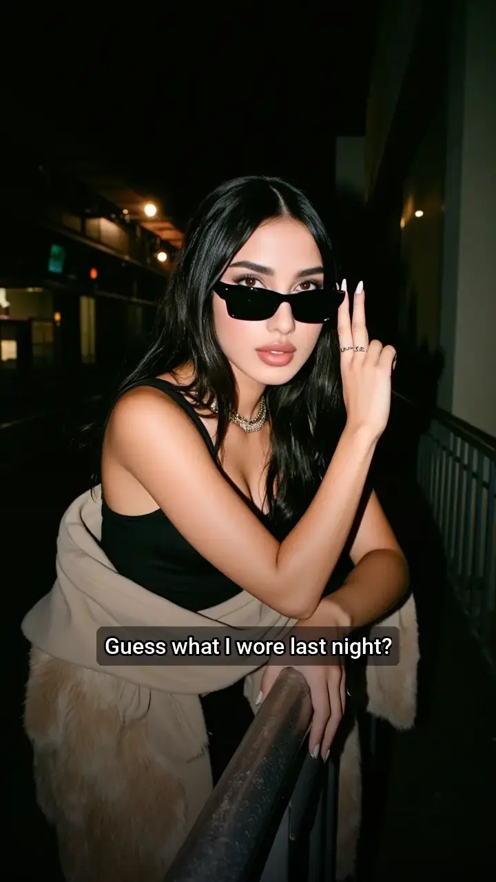 Slay the Night 🖤