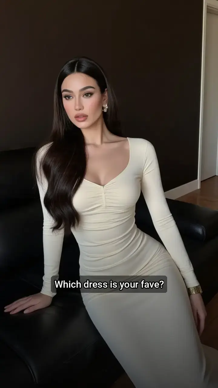 Obsessed with this dress! 😍