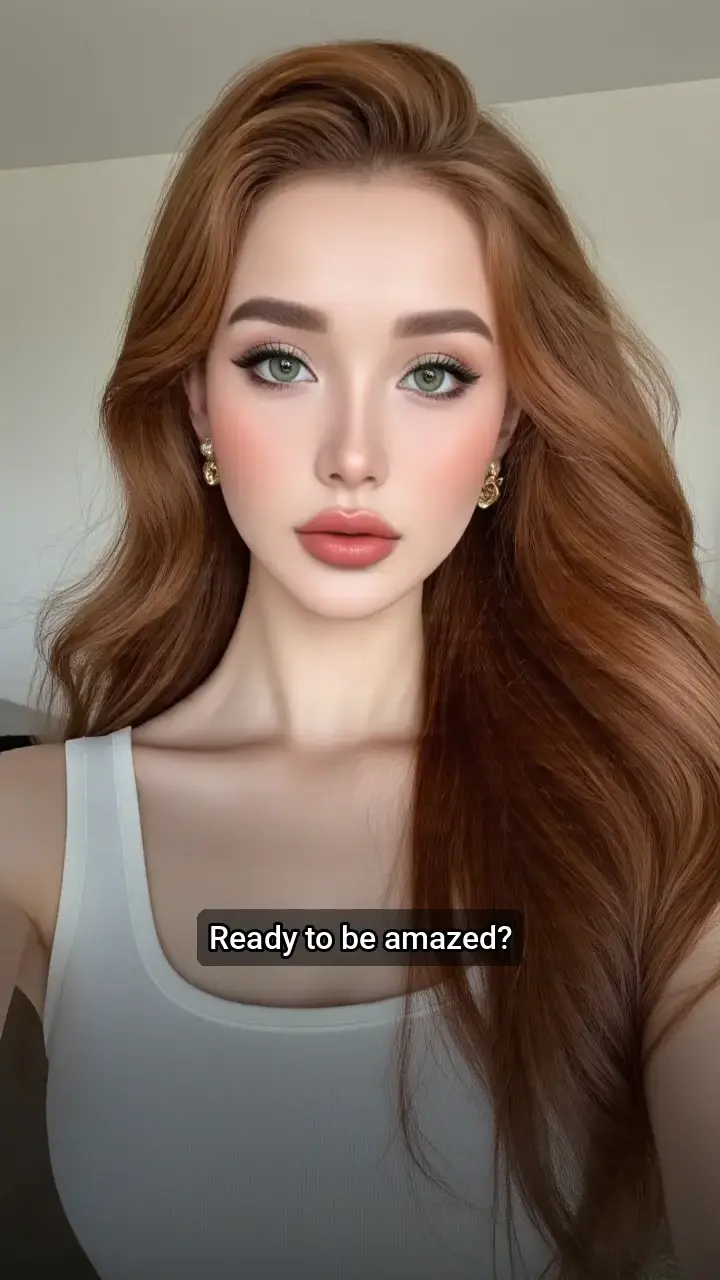 Obsessed with this dreamy look π