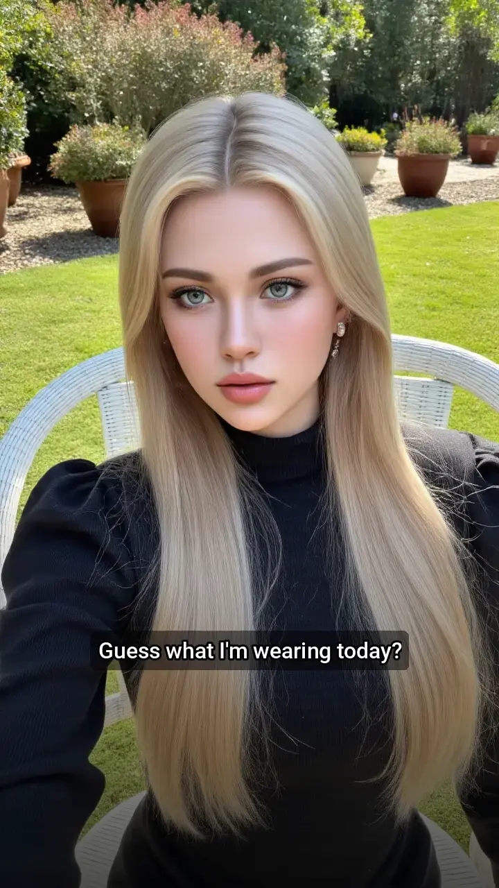 Obsessed with this look! 😍