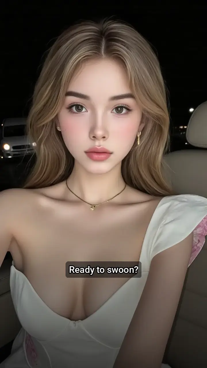 Obsessed with this look! β¨