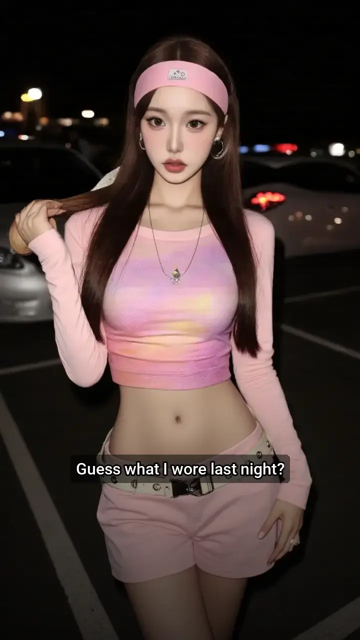 Obsessed with this Pink Look! π