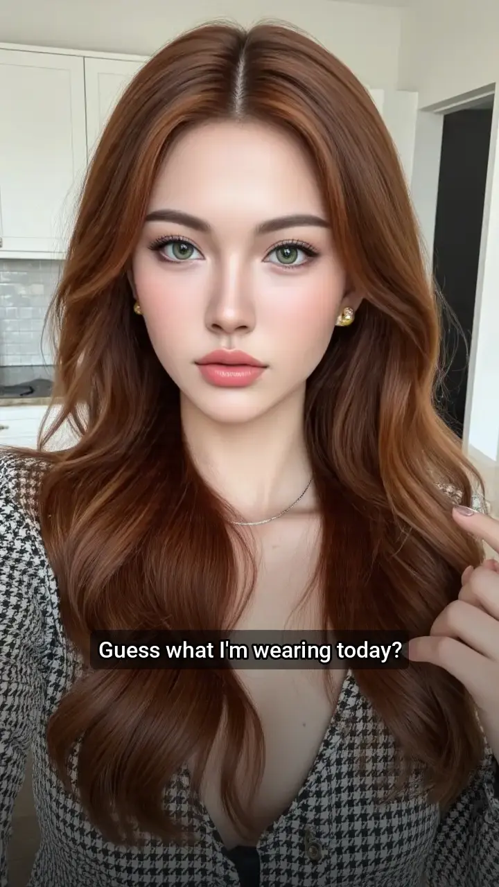 Love this look! 😍