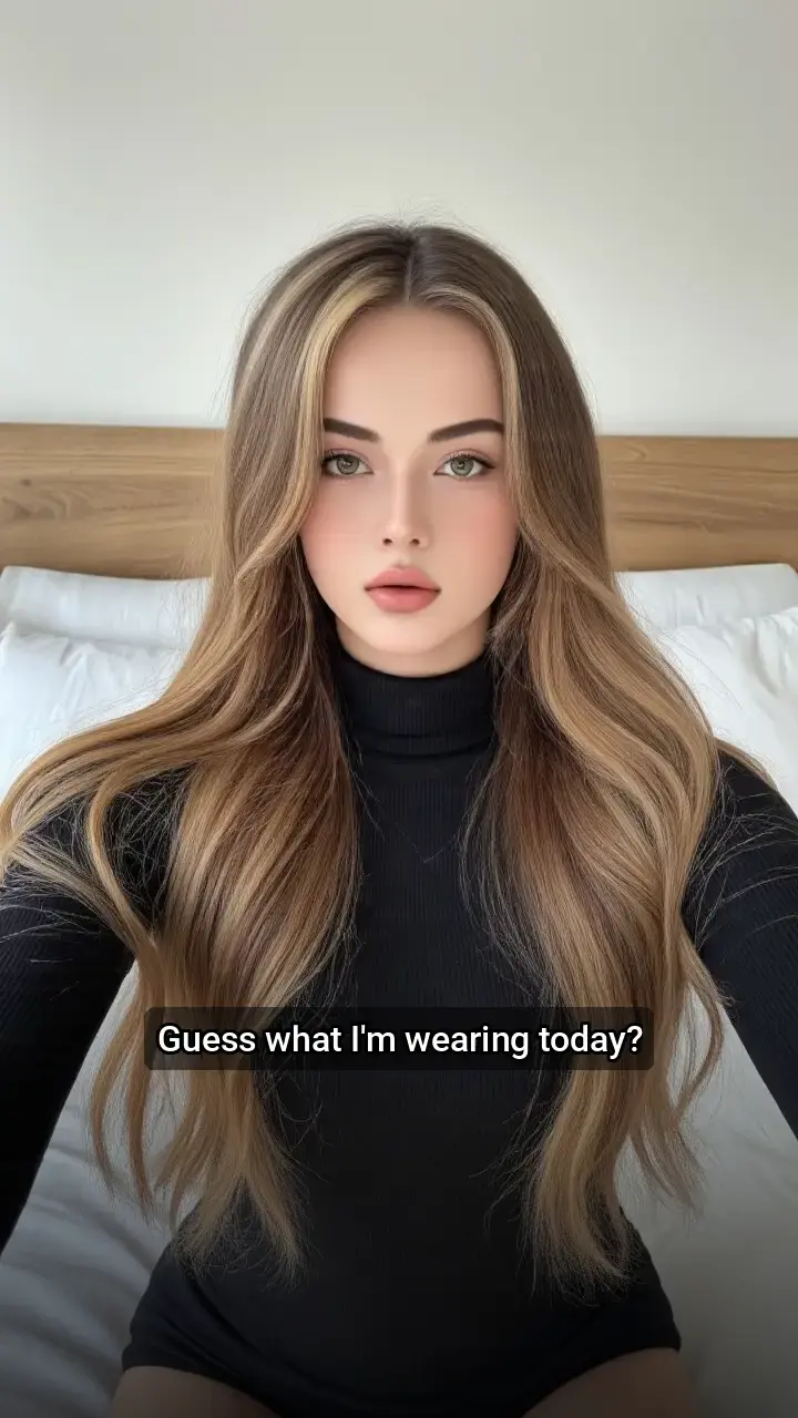 Obsessed with this look π