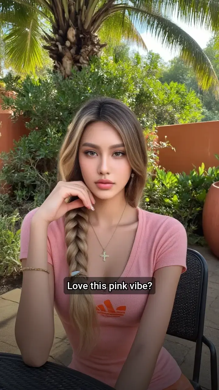 Obsessed with Pink!💖 Which Look Slays?