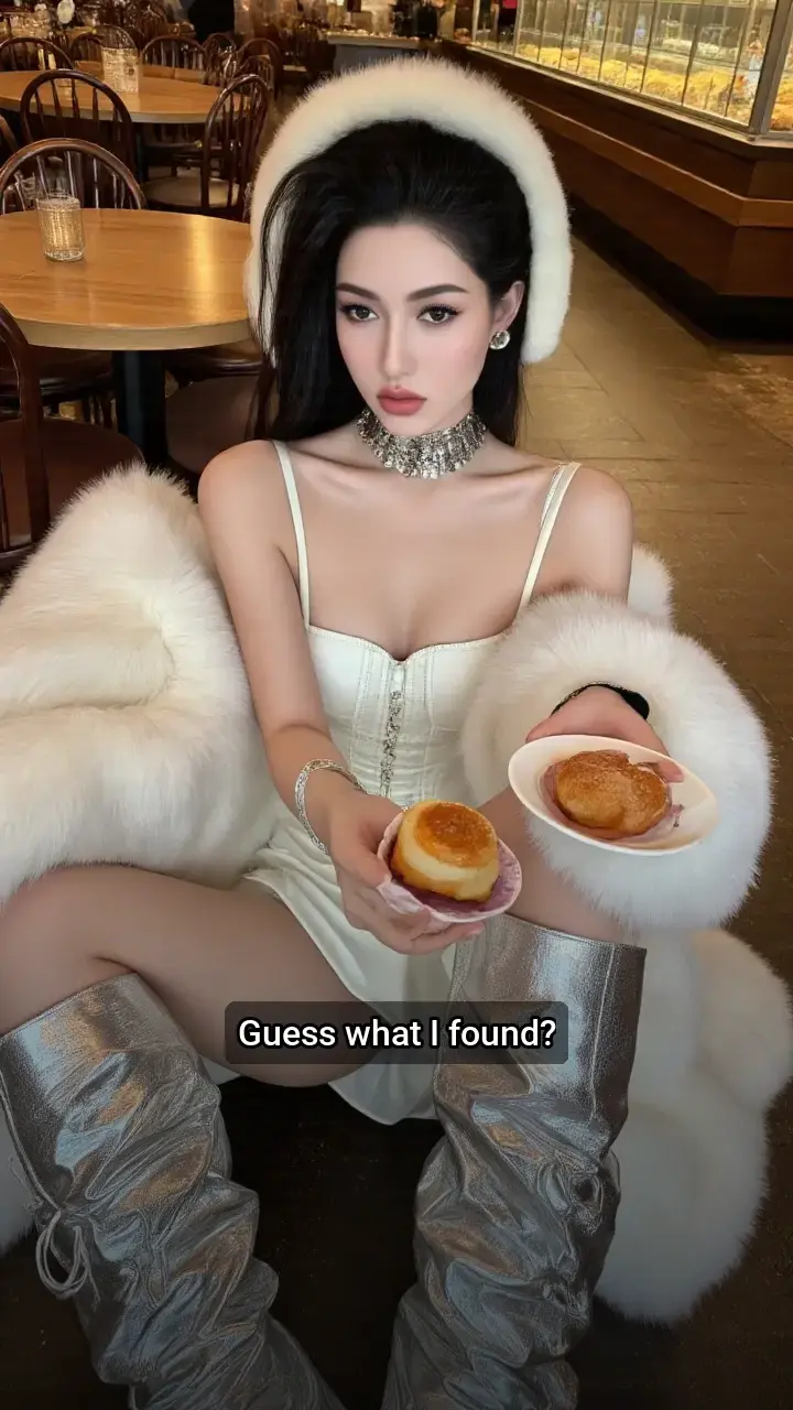 Obsessed with this look! π