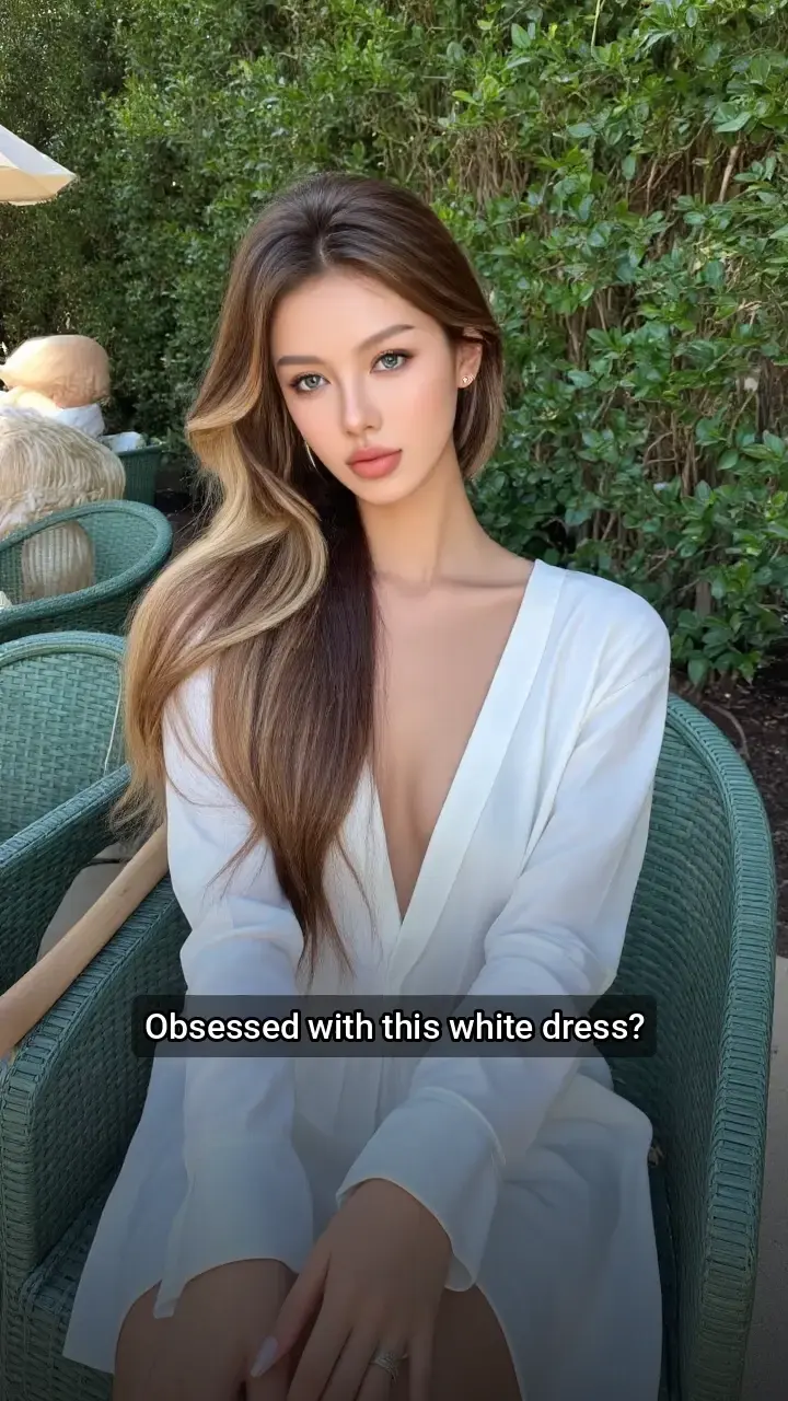 Swoon-worthy Summer Look! π