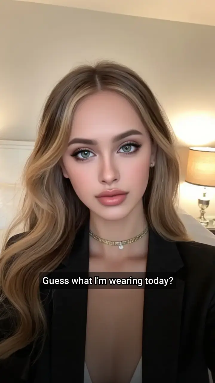 Obsessed with this look! 😍