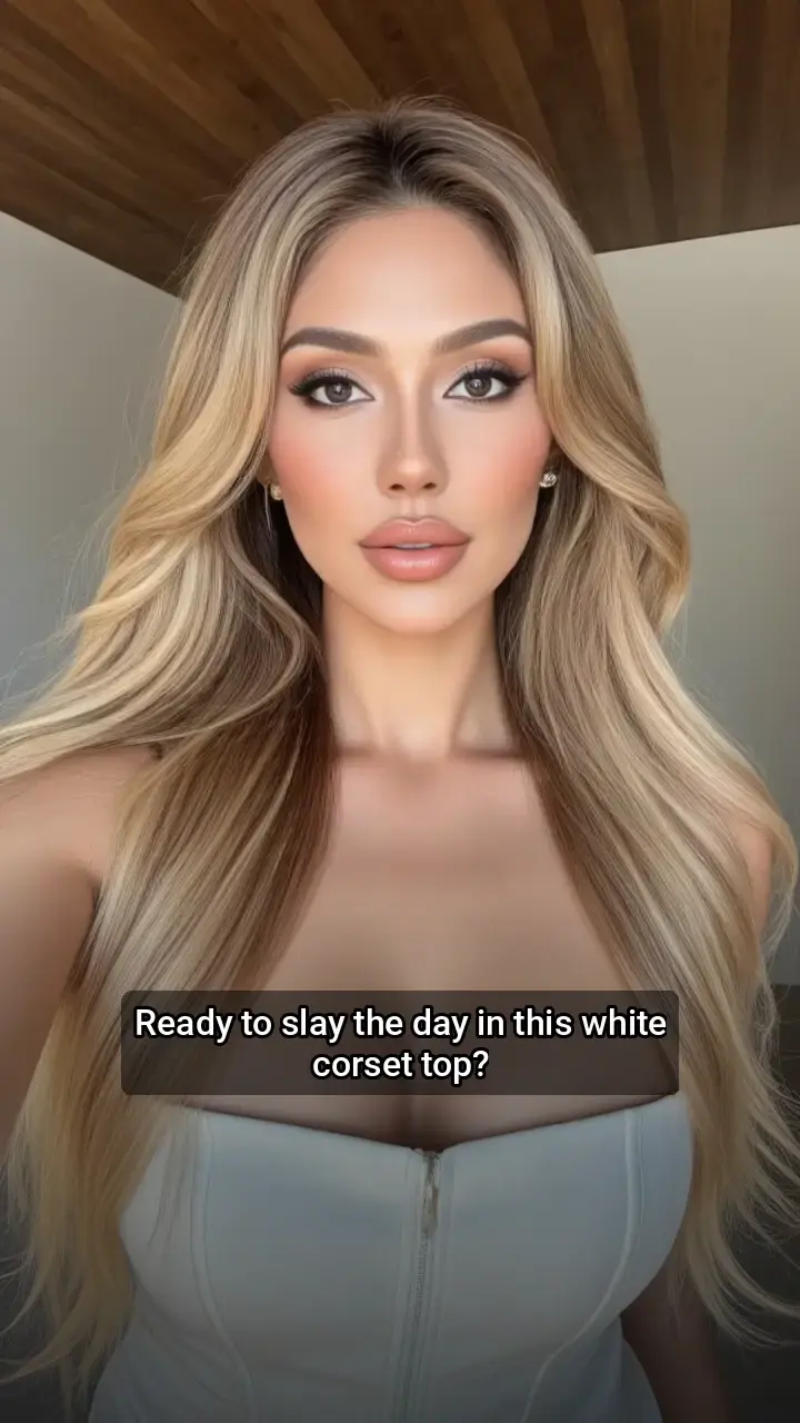 Love this look!💖