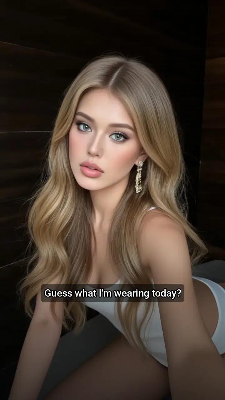 Obsessed with this look! π