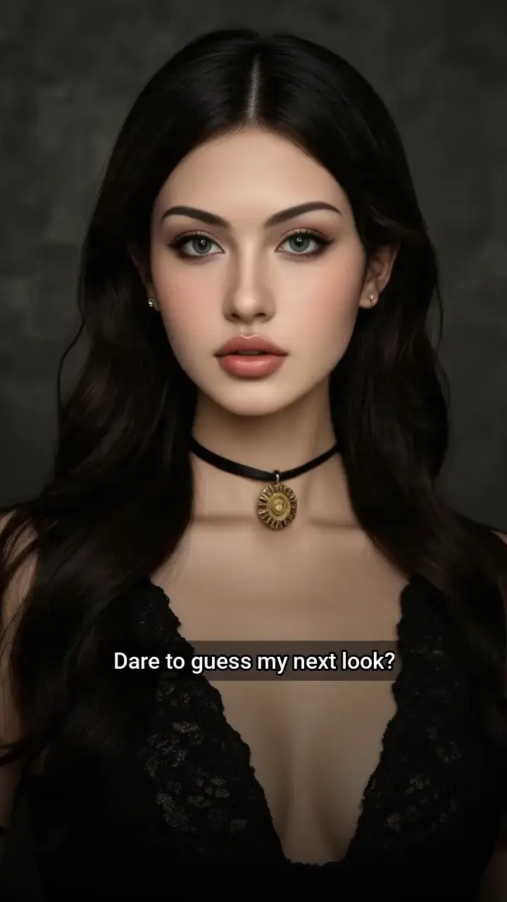 Slay the night 🖤