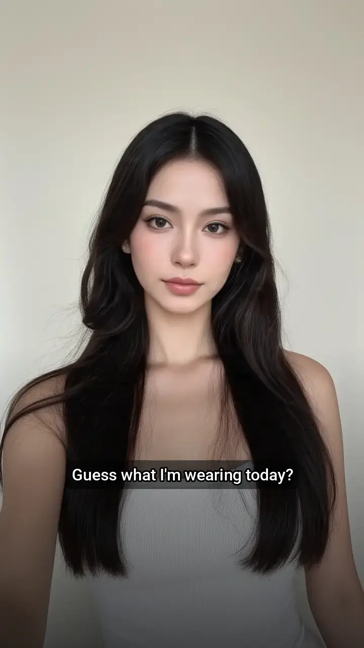 Love this look! 😍