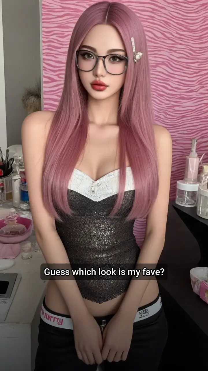 Obsessed with these looks! π