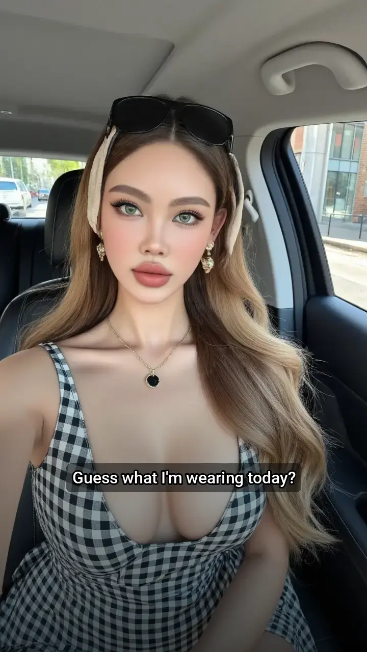 Obsessed with this look! 😍