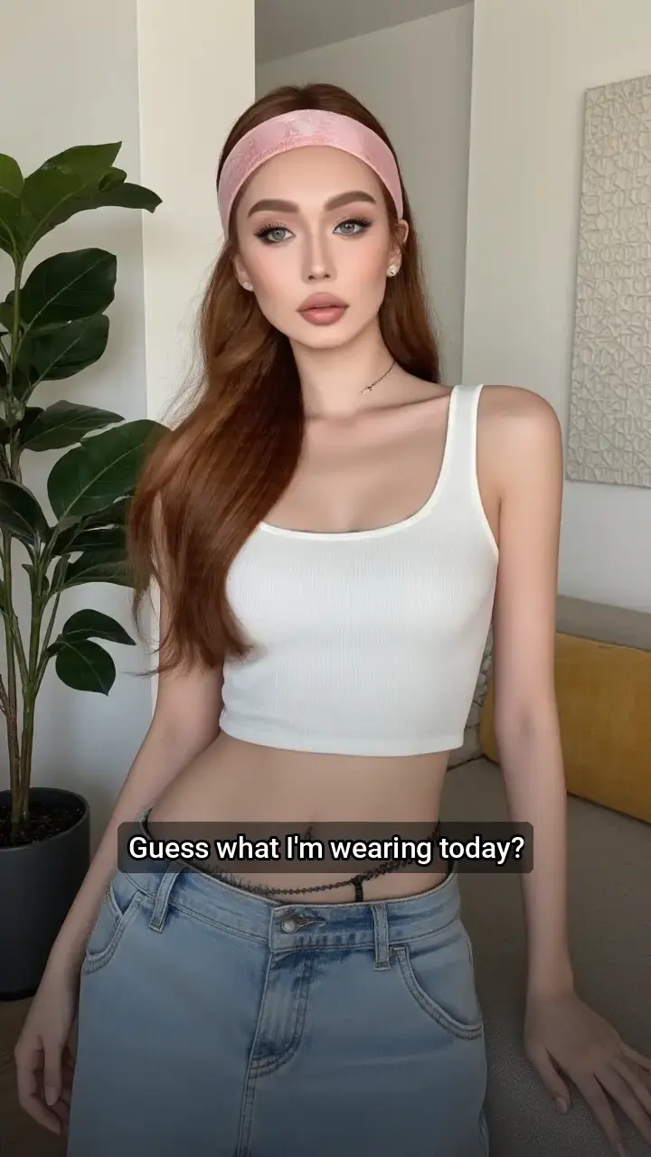 Obsessed with this look! 😍