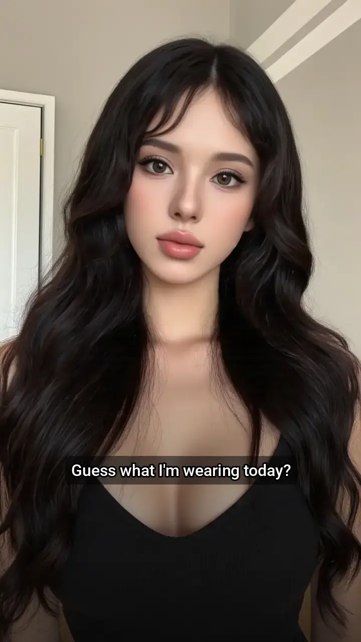 Obsessed with this look! 😍