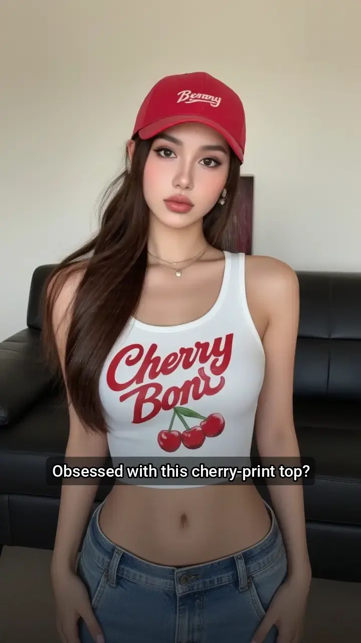 Dying over this look! π
