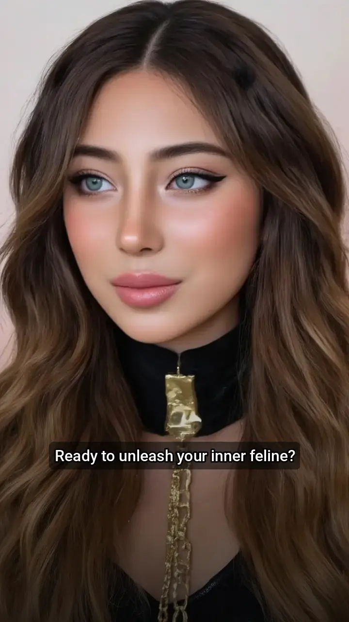 Obsessed with this look! π