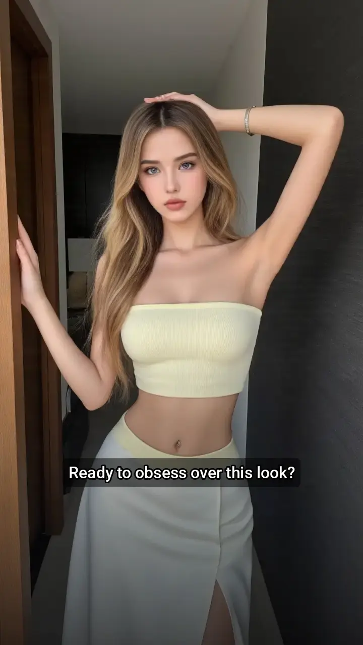 Obsessed! 💖 This Outfit is a Vibe