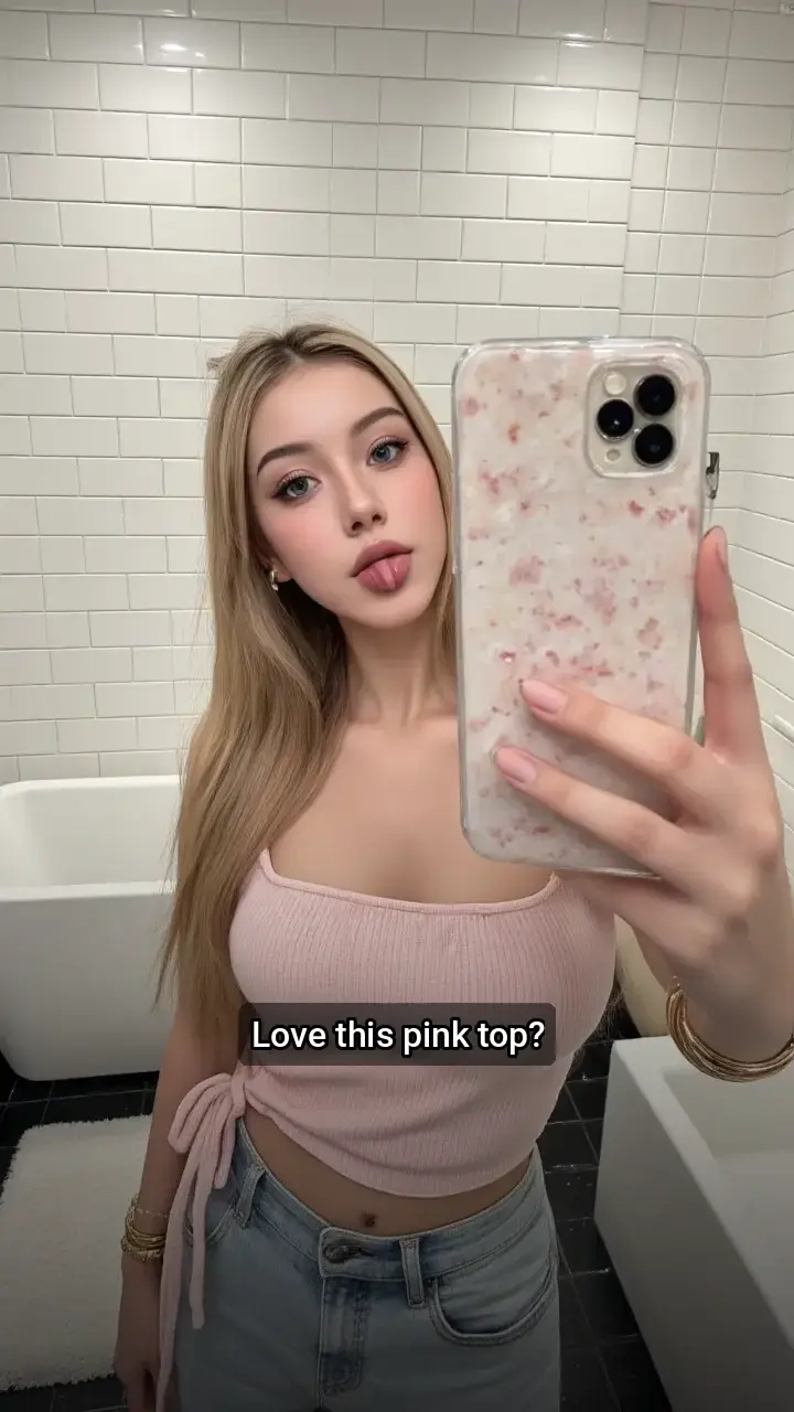 Slay the Day in Pink!π