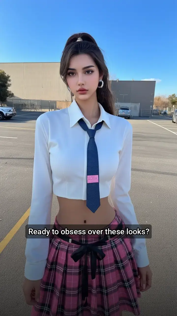 Obsessed with this new outfit! π