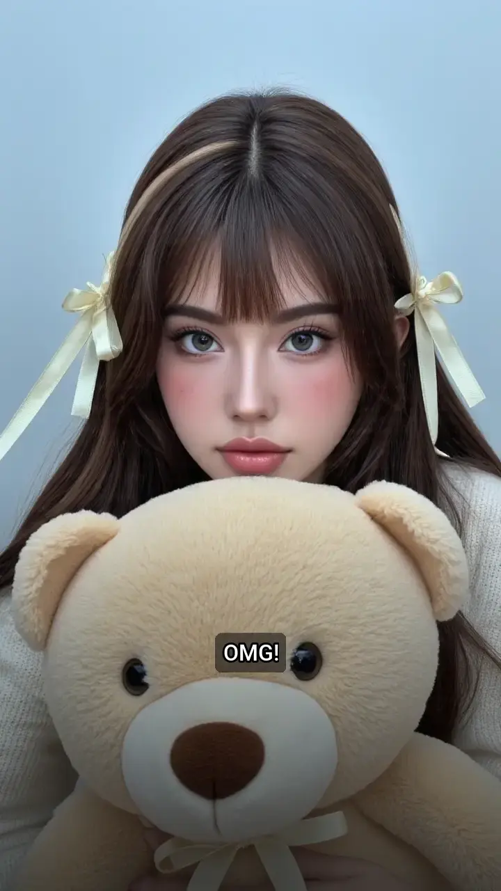 Adorably obsessed with this teddy!π»π